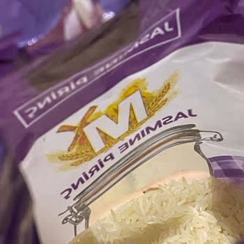 Migros Jasmine Pirinç Kurtlu