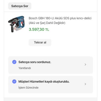 Hepsiburada Paramı Hiç Etti