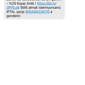 BahisPub İzinsiz Cep Numarası Kullanımı