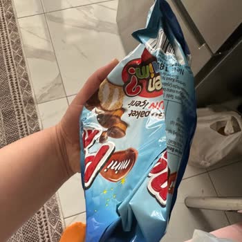 A101 Kapıda Özensizliği Bozuk Ürün