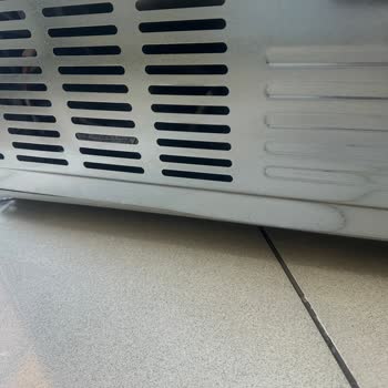 LG Kocaeli Servisinin Yetersizliği Ve Tüketiciyi Mağdur Etmesi