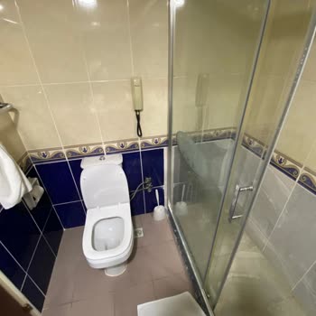 Bulvar Hotel Antalya Oteldeki Kötü Deneyim