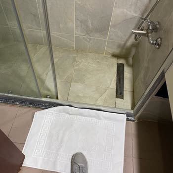 Bulvar Hotel Antalya Oteldeki Kötü Deneyim