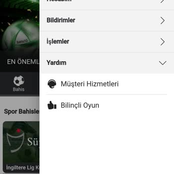 Betsl0 Para Yatırma