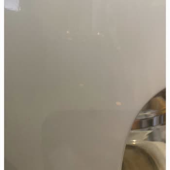 Smeg Müşteri Hizmetleri Sorumsuzluğu