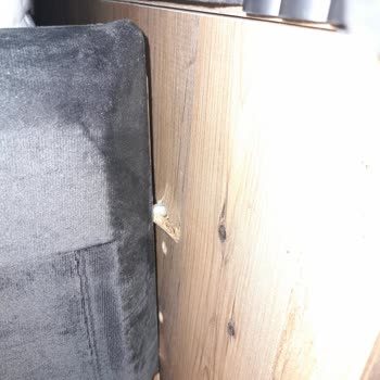 Sarıkaya Mobilya Sarikaya Mobilyadan Ve Yetkili Servisinden Şikayetçiyim