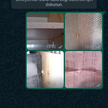 Sarıkaya Mobilya Sarikaya Mobilyadan Ve Yetkili Servisinden Şikayetçiyim