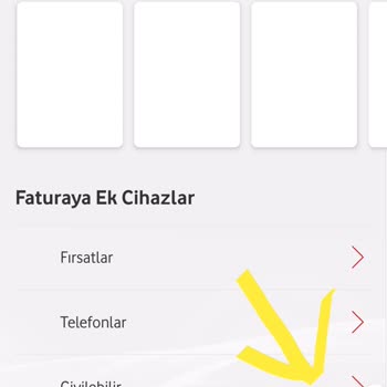 Vodafone Ve Etik Dışı Davranışları
