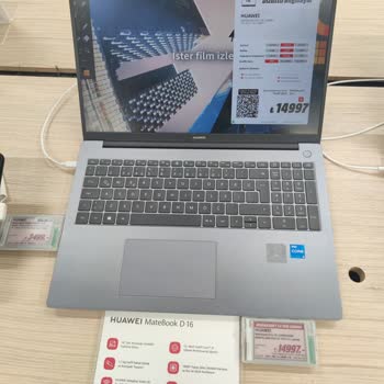 Media Markt Ürün Satmak İstemiyor Mu. Olan-görünen Ürünü Satmadılar.