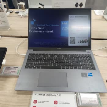 Media Markt Ürün Satmak İstemiyor Mu. Olan-görünen Ürünü Satmadılar.