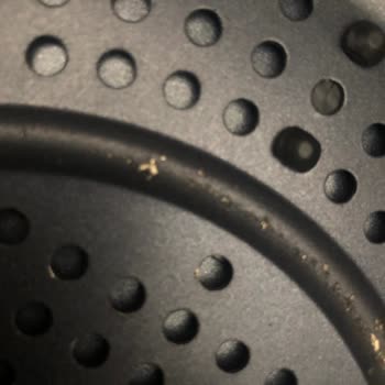 Fakir Ev Aletleri Airfryer Problemi