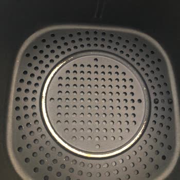 Fakir Ev Aletleri Airfryer Problemi