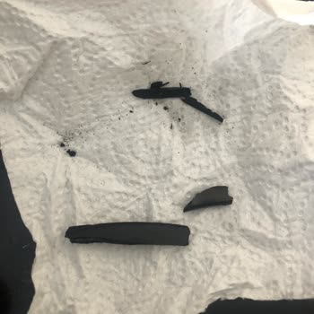 Fakir Ev Aletleri Airfryer Problemi