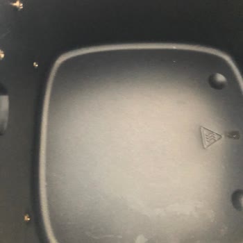 Fakir Ev Aletleri Airfryer Problemi