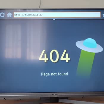 Arçelik Yazılım Sıkıntısı Nedeniyle Programlar Hata Veriyor