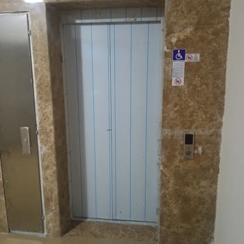 TOKİ Asansör Arızası Giderilmiyor