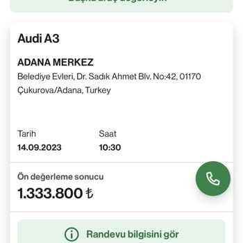 Eki aç