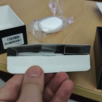 BİM Kutu İçeriği Eksik