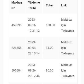 Konya Büyükşehir Belediyesi Online Yüklemede Sorun