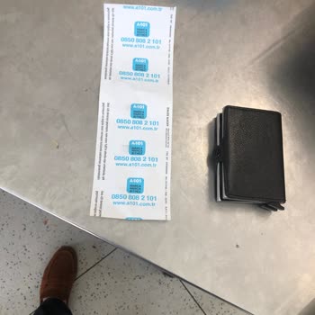 A101 Reyonla Kasanız Fiyat Uyuşmuyor