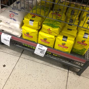 A101 Reyonla Kasanız Fiyat Uyuşmuyor