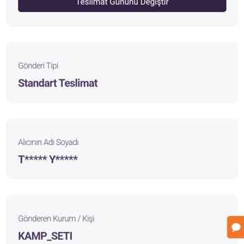 Hepsijet Teslimat Problemi Sıkıntısı