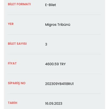 Biletalsat.com Bilet İçin Yardım