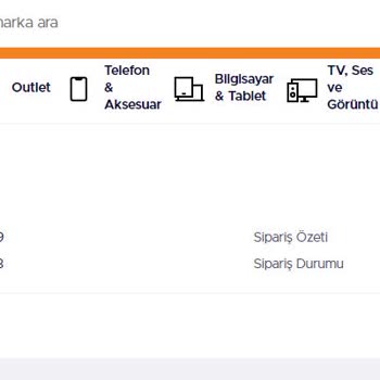 Teknosa Kaybolan TV'nin Yenisini Yollamıyor