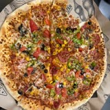 Domino's Pizza Bol Malzemeli Sipariş Hüsranı