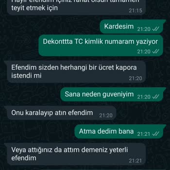 Evde Ek İş Sabun Paketleme Papara'ya Para Gönderimi