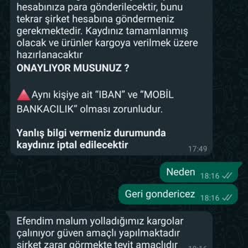 Evde Ek İş Sabun Paketleme Papara'ya Para Gönderimi