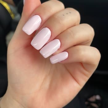 Beylicium Kotu Nail Art Ve Tavır