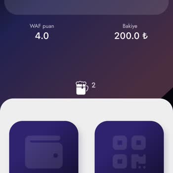 What A Fest (waf) Sistem Hatası