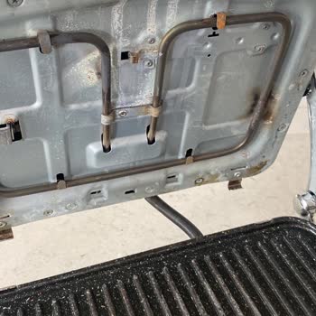 Korkmaz Tost Makinesi Sorunu