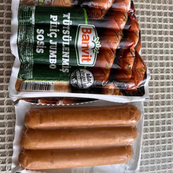 Banvit Eksik Gramajlı Ürün