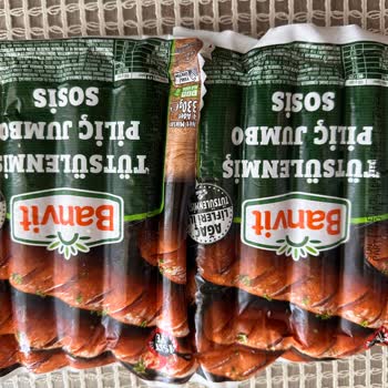Banvit Eksik Gramajlı Ürün