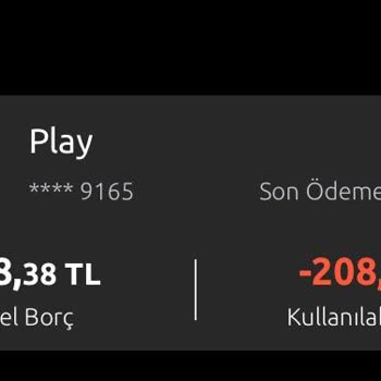 Yapı Kredi Kart Aidatının İade Edilmesi