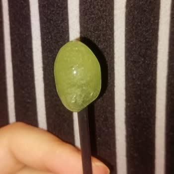 Rocco Şekerin İçinden Kıl Çıktı