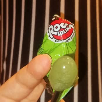 Rocco Şekerin İçinden Kıl Çıktı