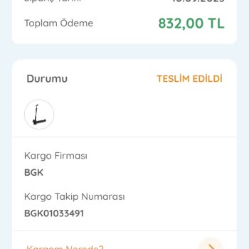 ebebek Ayıplı Ürün, Müşteri Mağduriyeti