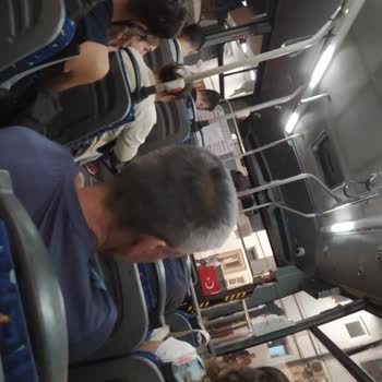 AŞTİ Geç Kalkan Servis