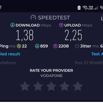 Vodafone Net Cayma Bedeli- Ben Caymadım Siz Sözünüzü Tutmadınız.