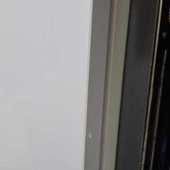 Arçelik Çözülemeyen Buhar Kaçağı