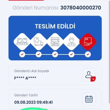 Ozsarıcam Defolu Ürünün İki Aydır İadesi Yapılmadı