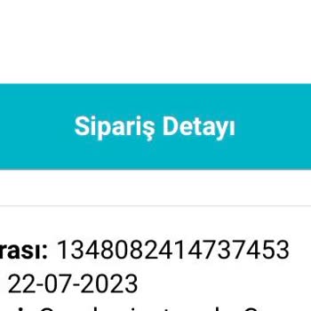 A101 Dolap Teslimatı 2 Aydır Yapılmadı