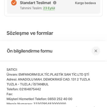 Hepsiburada Premium Fiyat Sepetimde Uygulanmıyor