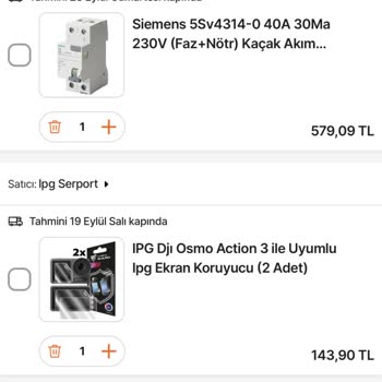 Hepsiburada Premium Fiyat Sepetimde Uygulanmıyor