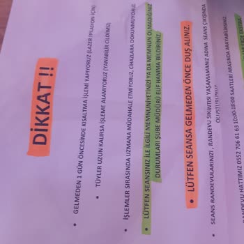 Suit Güzellik Merkezi Tarafından Mağdur Ediliyorum