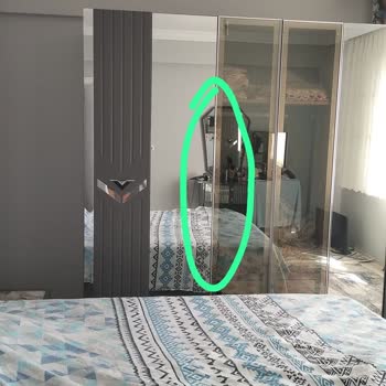 Yön AVM İlgisizlik Ürün Değişimi Olacak Diye