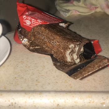 Eti Gıda Eti Gurme Bozuk Ürün